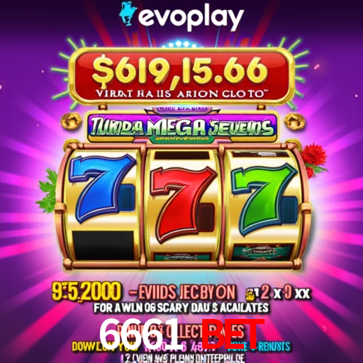 6661 Bet