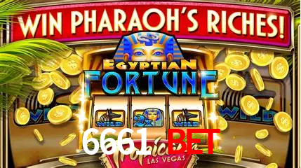 6661 Bet