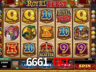 6661 Bet