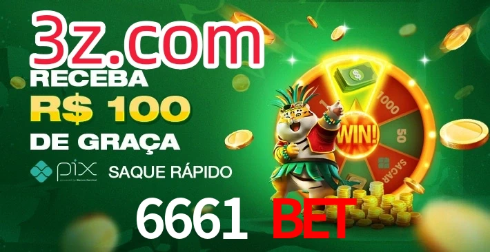 6661 Bet