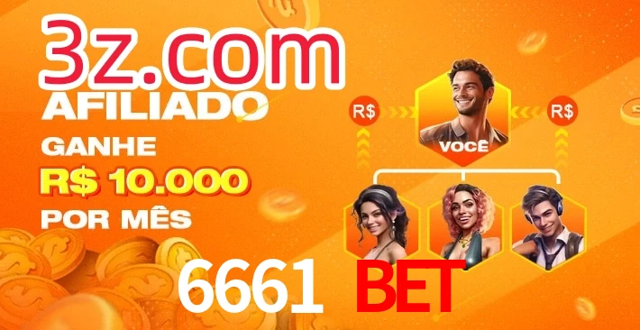 6661 Bet