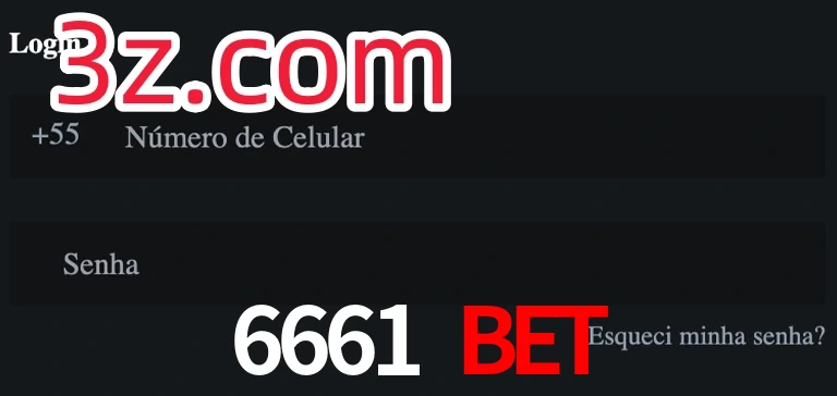 6661 Bet