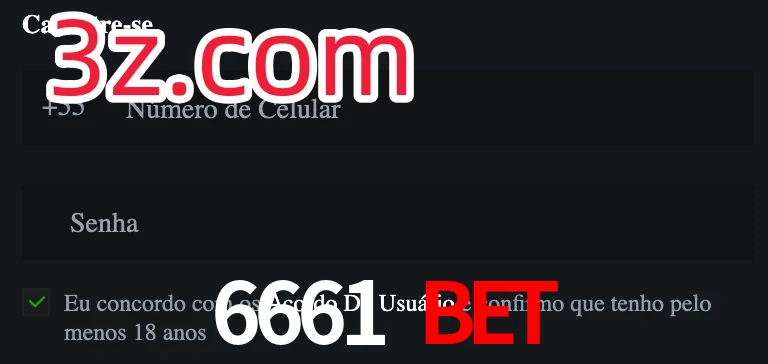 6661 Bet